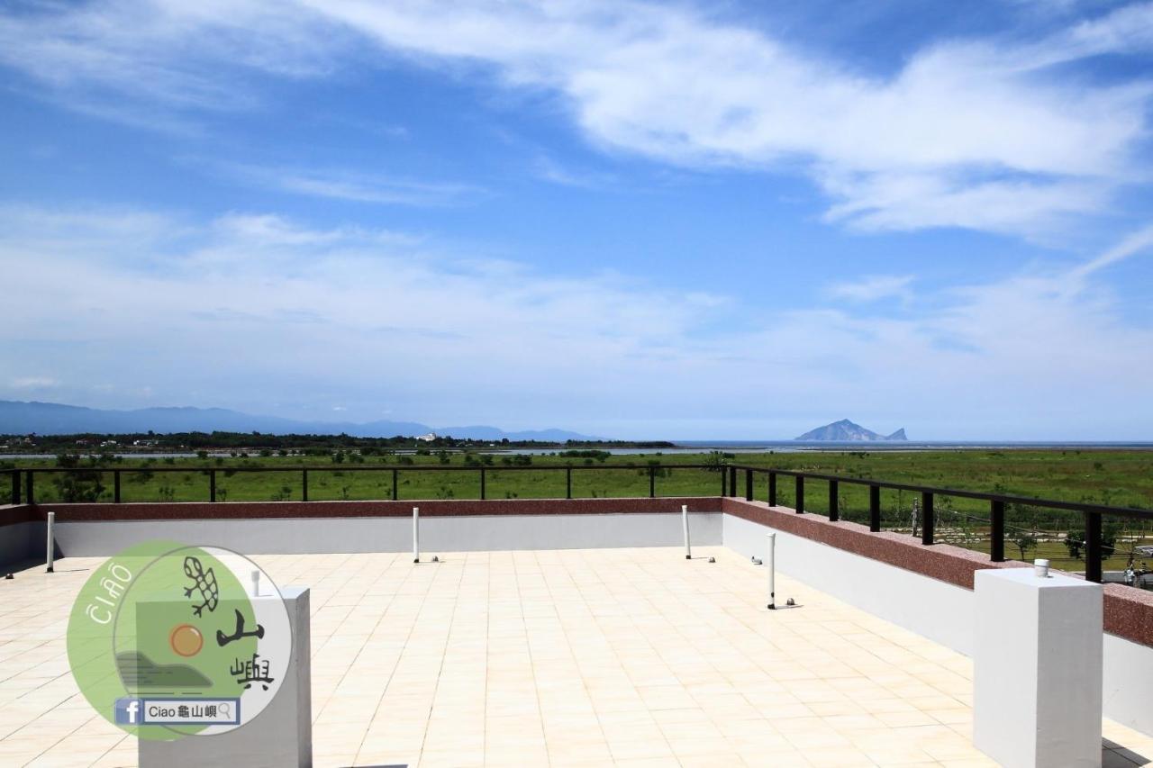 Ciao Guishan Island Wujie Exterior photo