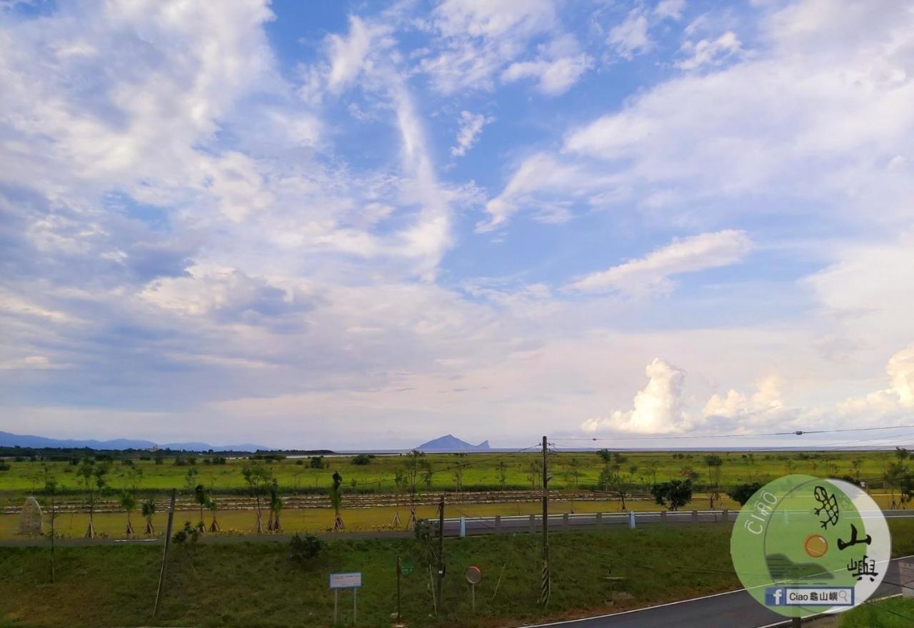 Ciao Guishan Island Wujie Exterior photo